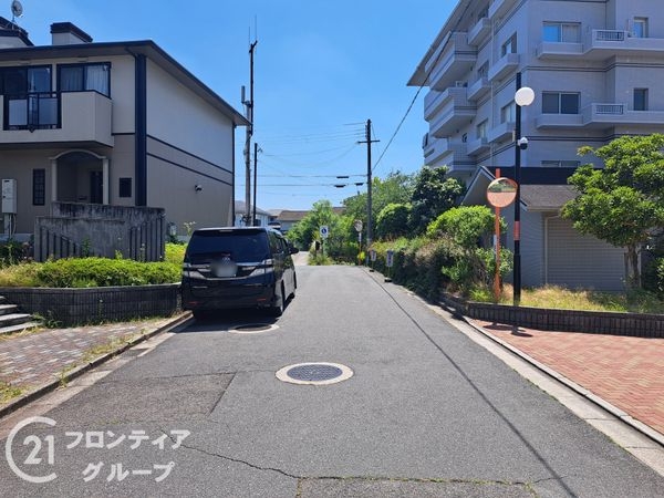東急ドエルアルス高の原６号Ｂ棟　中古マンション