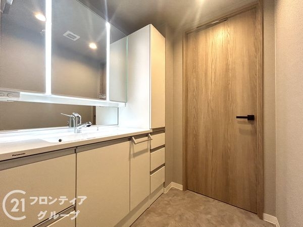 東急ドエルアルス高の原６号Ｂ棟　中古マンション