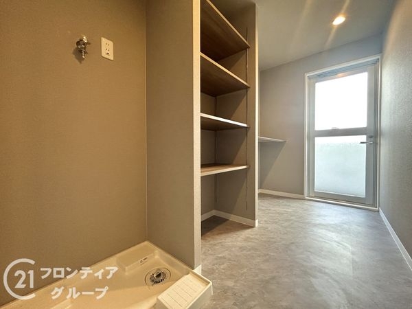 東急ドエルアルス高の原６号Ｂ棟　中古マンション