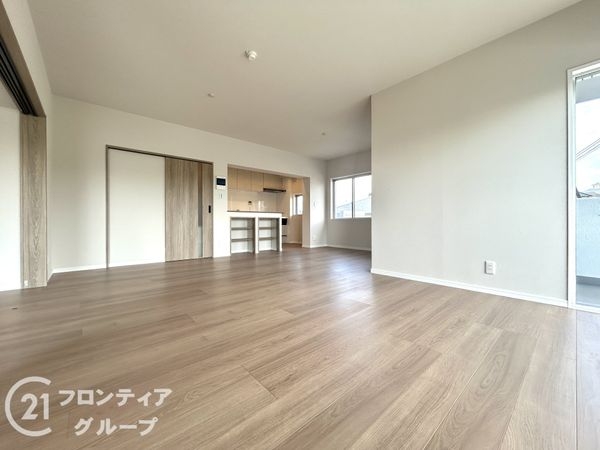東急ドエルアルス高の原６号Ｂ棟　中古マンション