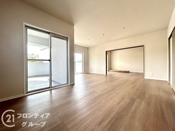 東急ドエルアルス高の原６号Ｂ棟　中古マンション