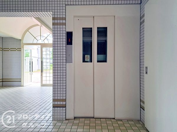 東急ドエルアルス高の原６号Ｂ棟　中古マンション