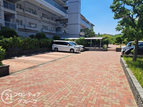 東急ドエルアルス高の原６号Ｂ棟　中古マンション