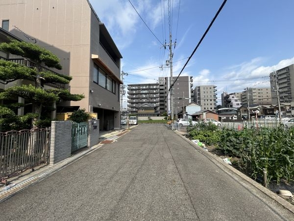 奈良市大宮町３丁目の中古一戸建て