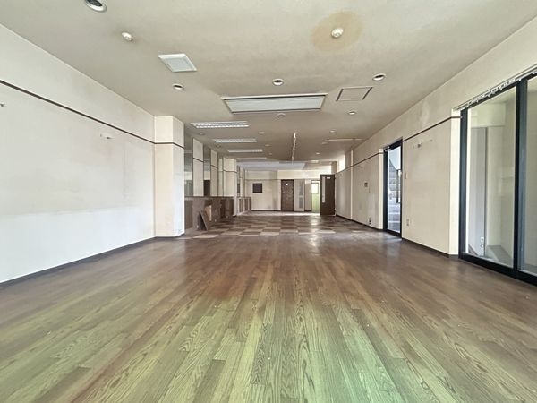 奈良市大宮町３丁目の中古一戸建て