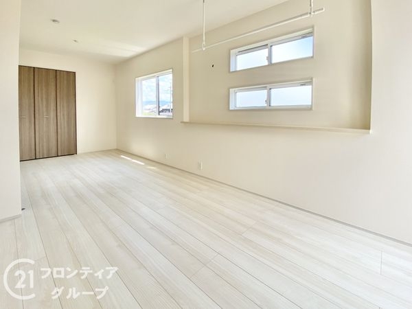 奈良市東九条町　新築一戸建て　2期　2号棟
