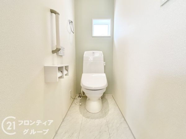 奈良市東九条町　新築一戸建て　2期　2号棟