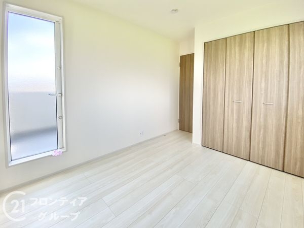 奈良市東九条町　新築一戸建て　2期　2号棟