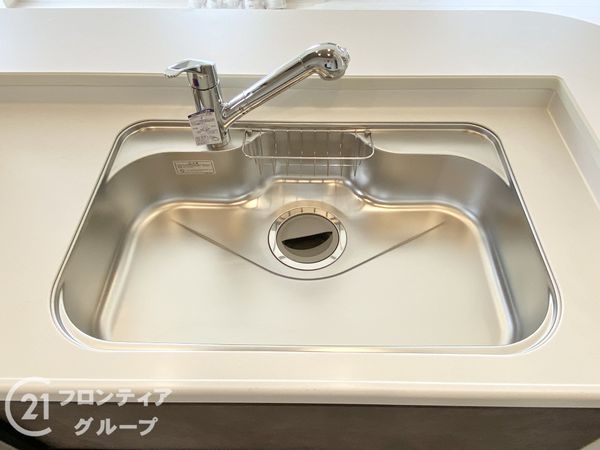 奈良市東九条町　新築一戸建て　2期　2号棟