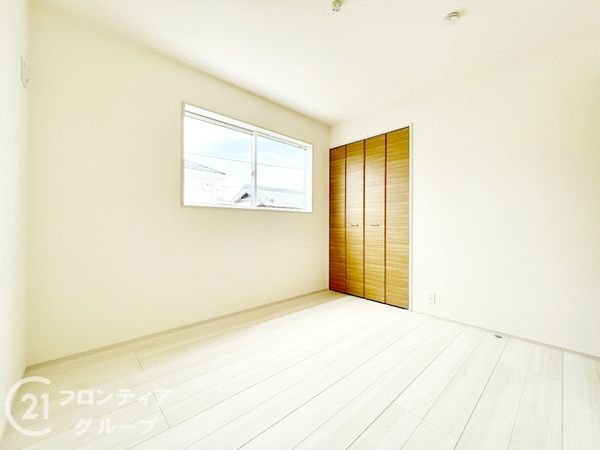 奈良市東九条町　新築一戸建て　2期　1号棟