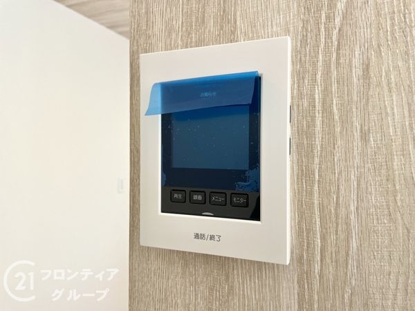 奈良市東九条町　新築一戸建て　2期　1号棟