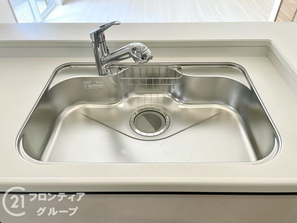 奈良市東九条町　新築一戸建て　2期　1号棟
