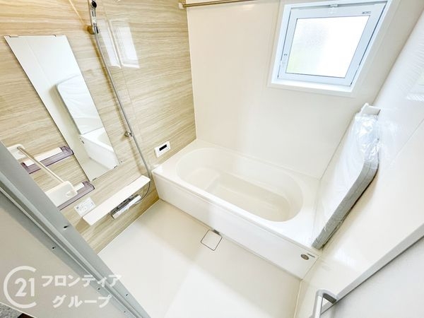 奈良市東九条町　新築一戸建て　2期　1号棟