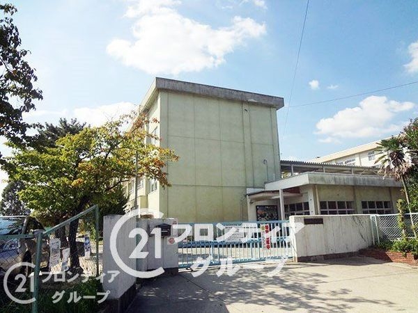 奈良市疋田町1丁目 新築一戸建て 4期 1号棟(奈良市立伏見小学校)