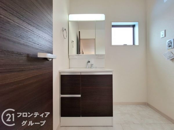 奈良市法華寺町　新築一戸建て　14期　全１区画