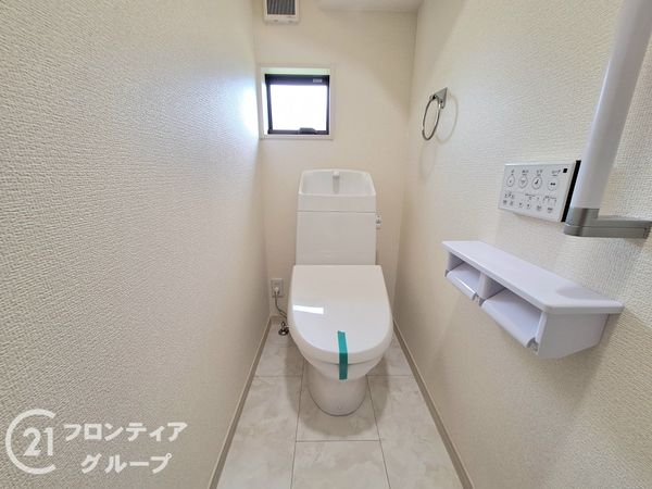 奈良市法華寺町　新築一戸建て　14期　全１区画