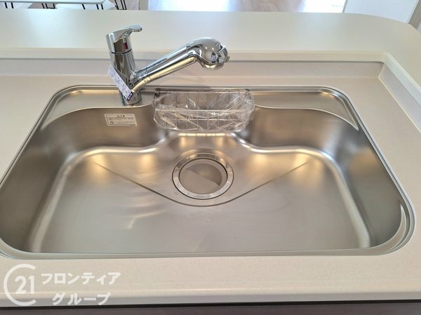奈良市法華寺町　新築一戸建て　14期　全１区画