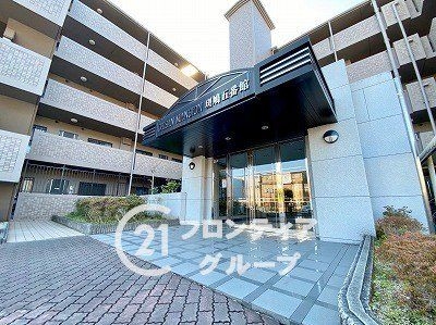 チサンマンション斑鳩５番館　中古マンション