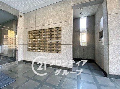 チサンマンション斑鳩５番館　中古マンション