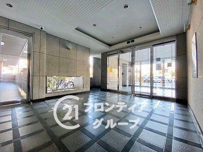 チサンマンション斑鳩５番館　中古マンション