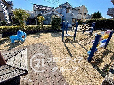 チサンマンション斑鳩５番館　中古マンション