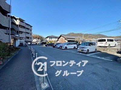 チサンマンション斑鳩５番館　中古マンション