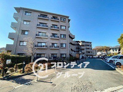 チサンマンション斑鳩５番館　中古マンション