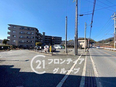 チサンマンション斑鳩５番館　中古マンション