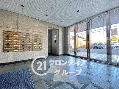 チサンマンション斑鳩５番館　中古マンション
