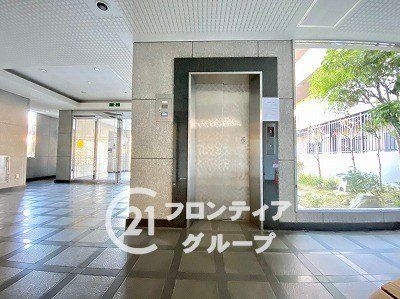 チサンマンション斑鳩５番館　中古マンション