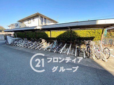 チサンマンション斑鳩５番館　中古マンション
