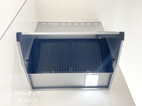 大和郡山市野垣内町　新築一戸建て　４期　1号棟