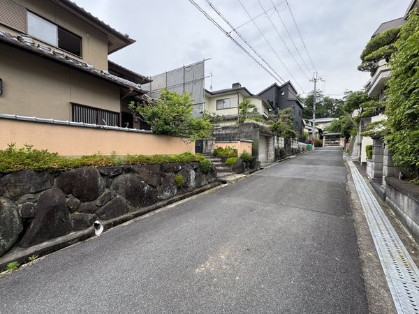 奈良市五条西２丁目　新築一戸建て　第５　１号棟