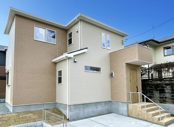 奈良市五条西2丁目 新築一戸建て 第5 1号棟