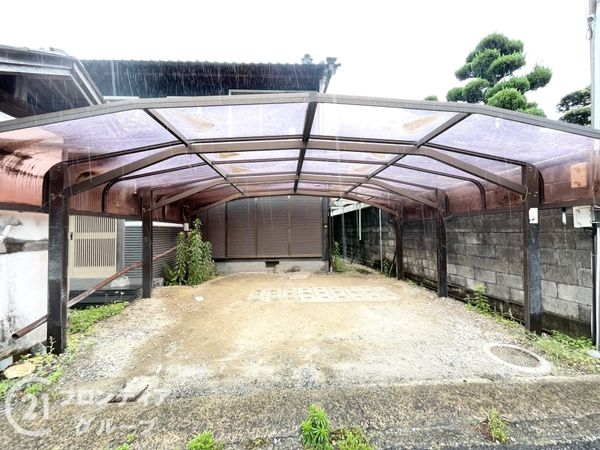 香芝市下田西２丁目の中古一戸建て