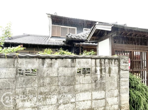 香芝市下田西２丁目の中古一戸建て