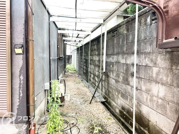 香芝市下田西２丁目の中古一戸建て