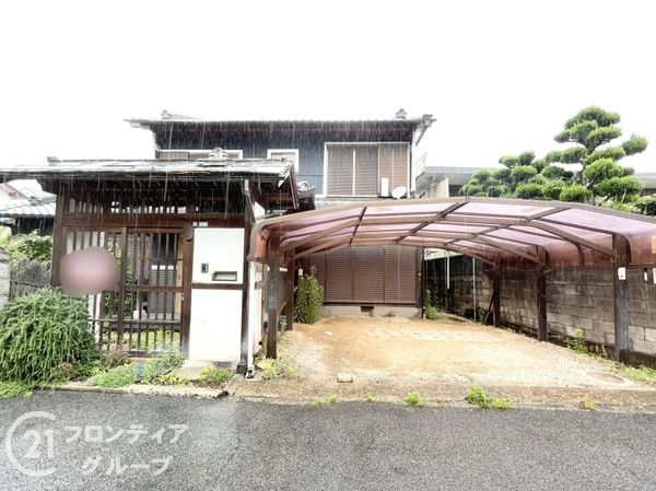 香芝市下田西２丁目の中古一戸建て
