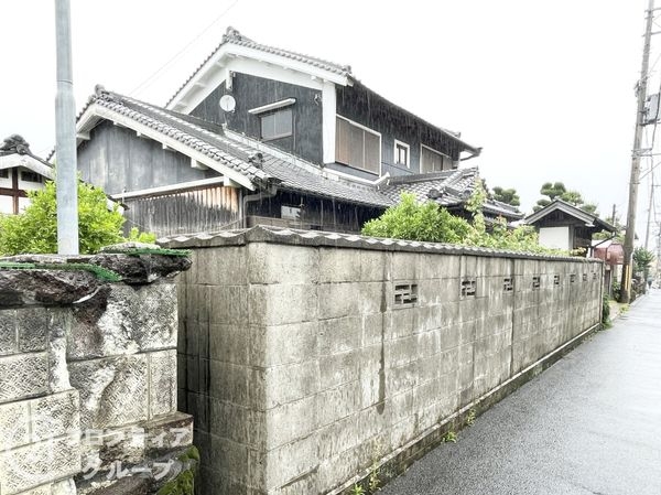香芝市下田西２丁目の中古一戸建て