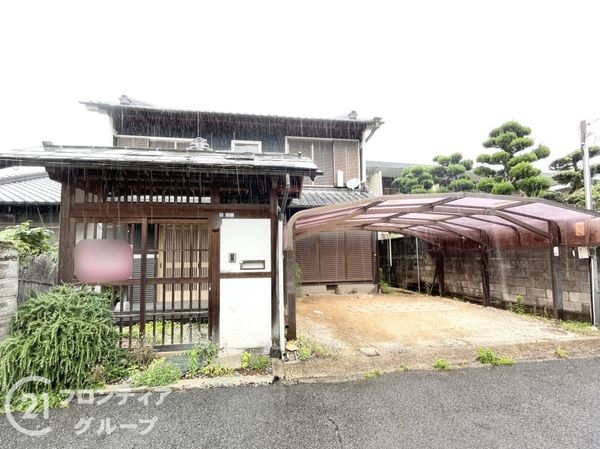 香芝市下田西２丁目　中古一戸建て