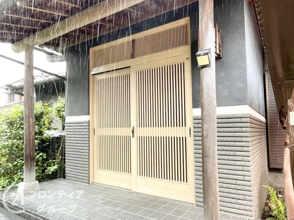 香芝市下田西２丁目　中古一戸建て