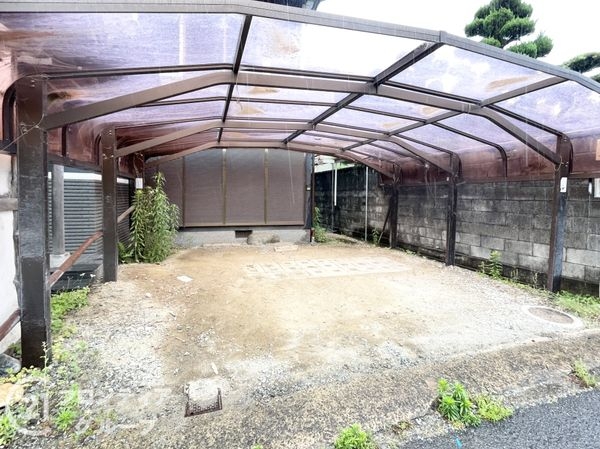 香芝市下田西２丁目　中古一戸建て