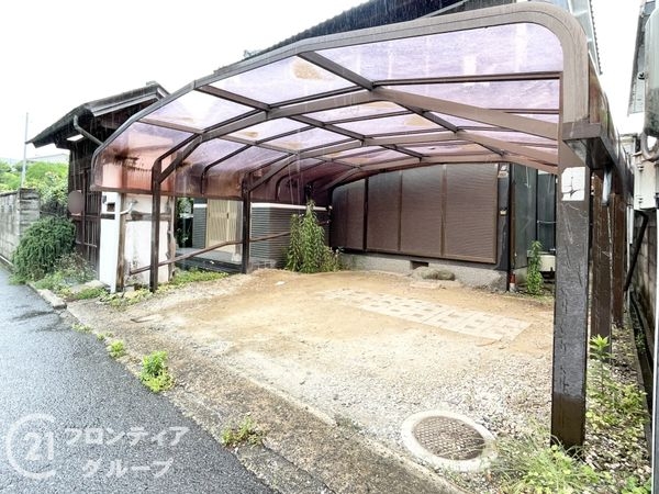 香芝市下田西２丁目の中古一戸建て