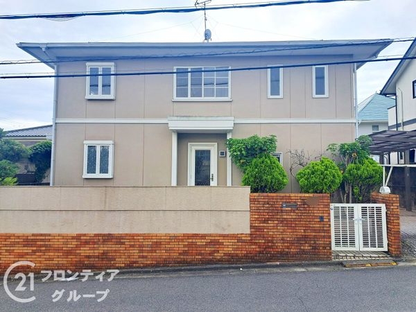 大和郡山市矢田山町の中古一戸建て
