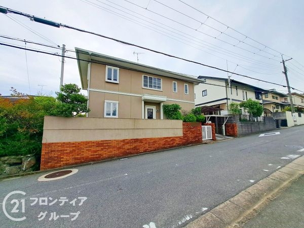 大和郡山市矢田山町の中古一戸建て
