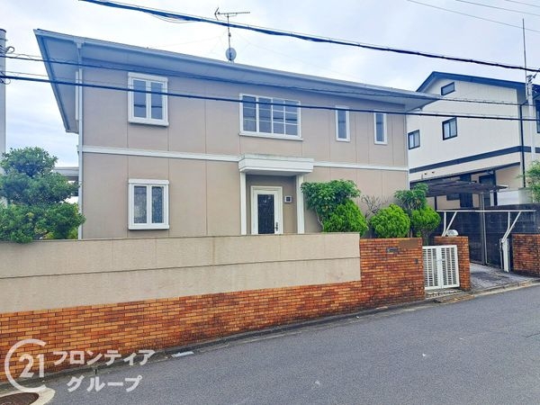 大和郡山市矢田山町の中古一戸建て