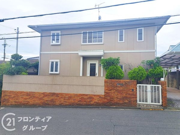 大和郡山市矢田山町の中古一戸建て