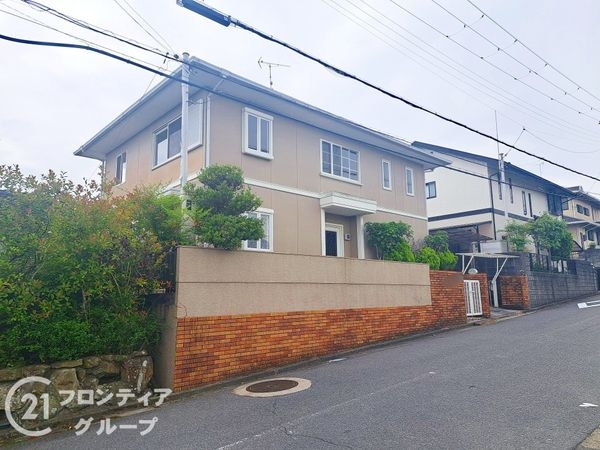 大和郡山市矢田山町の中古一戸建て