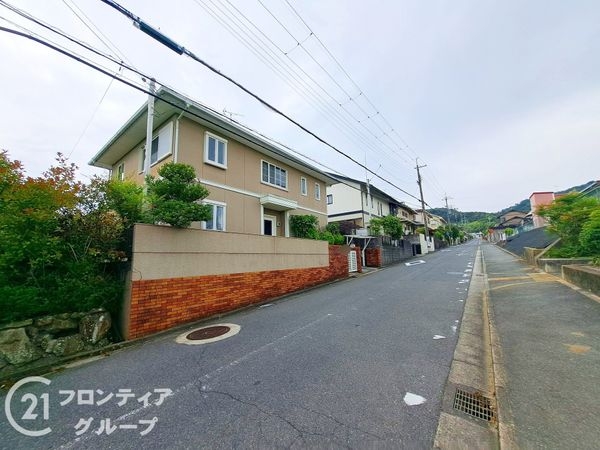 大和郡山市矢田山町の中古一戸建て