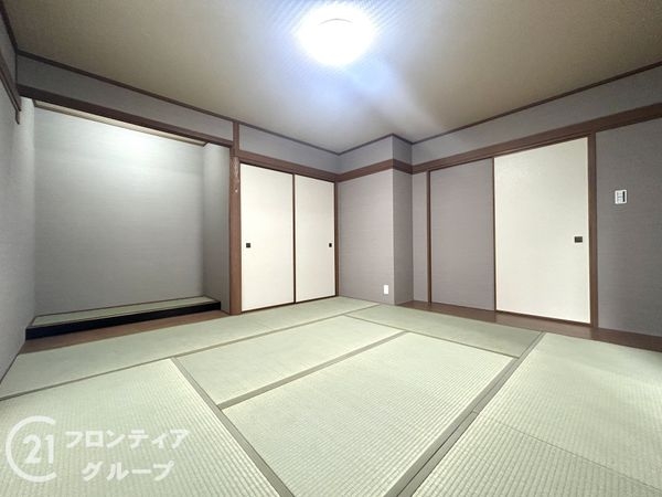 大和郡山市矢田山町の中古一戸建て